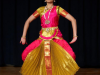 2021 Yuktha Milukuri - Mura School of Dance